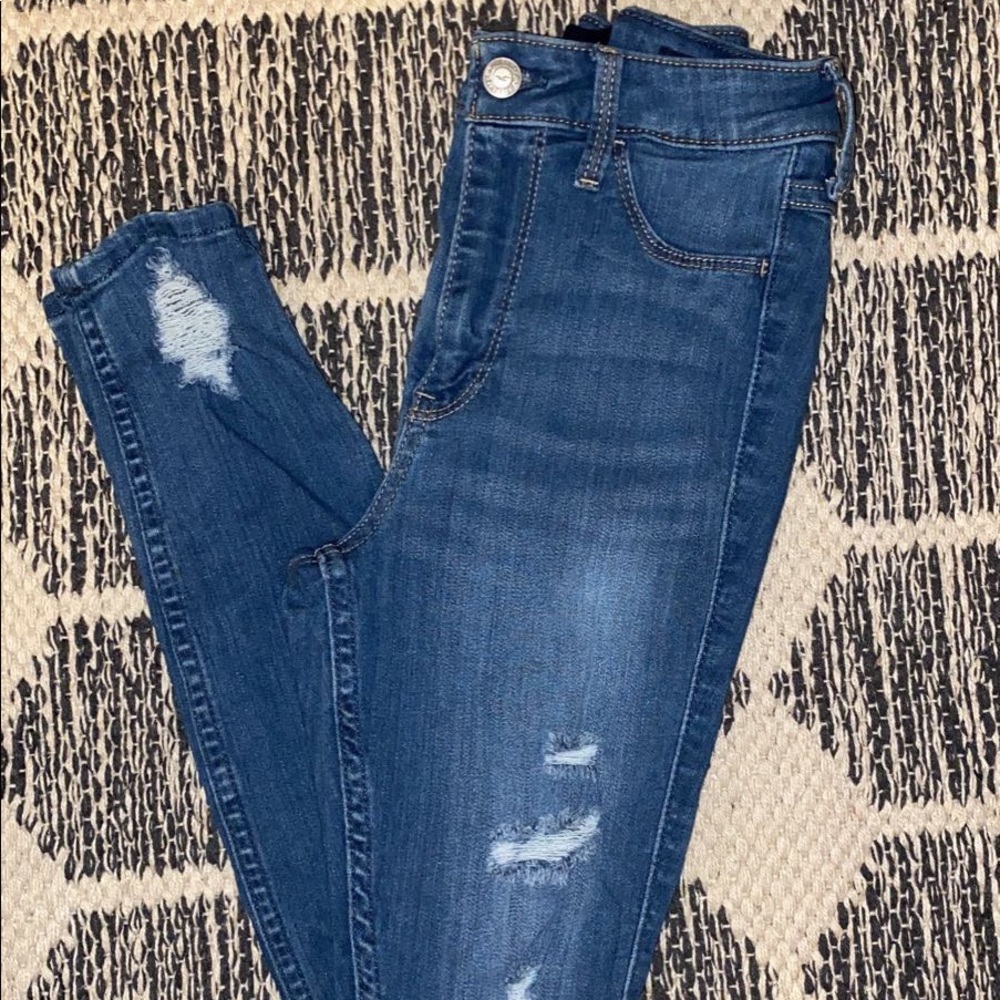 Hollister Jeans
